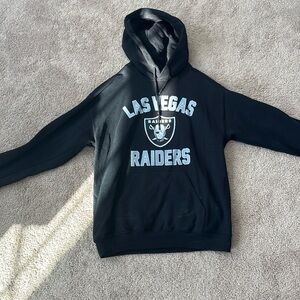 NFL Las Vegas Raiders hoodie